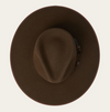 Stetson Midtown Outdoor Hat - Oak