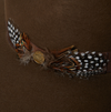 Stetson Midtown Outdoor Hat - Oak