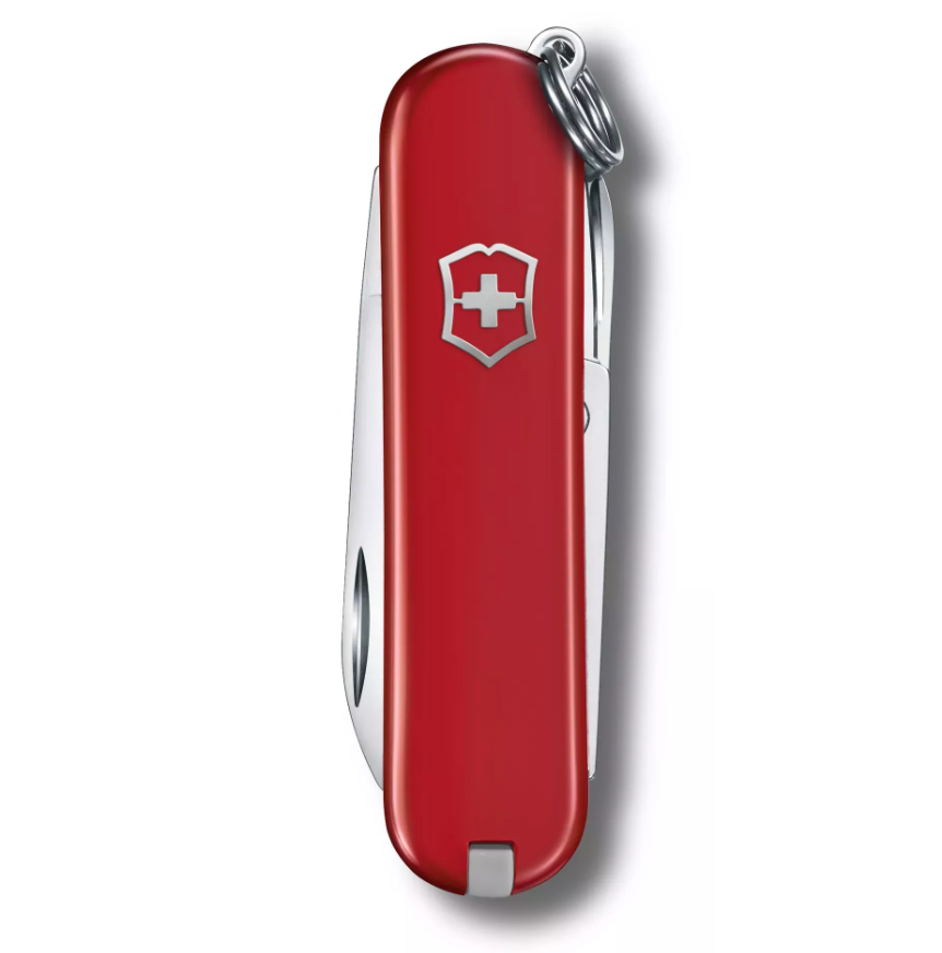 Swiss Army Classic SD Knife