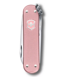 Swiss Army Classic SD Alox Knife