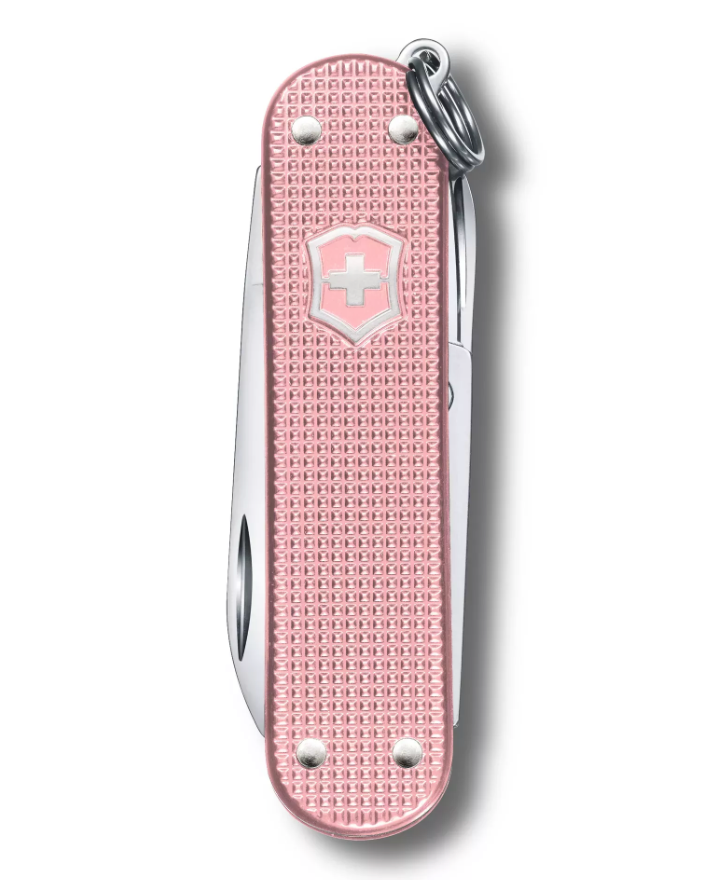 Swiss Army Classic SD Alox Knife