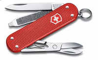 Swiss Army Classic SD Alox Knife
