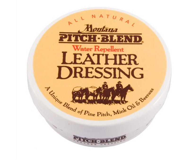 Montana Pitch Blend Dressing