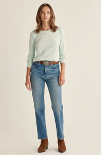 Pendleton Womens Crewneck Tee - Bob's Outdoor