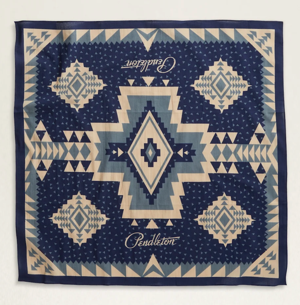 Pendleton Bandana 3-Pack