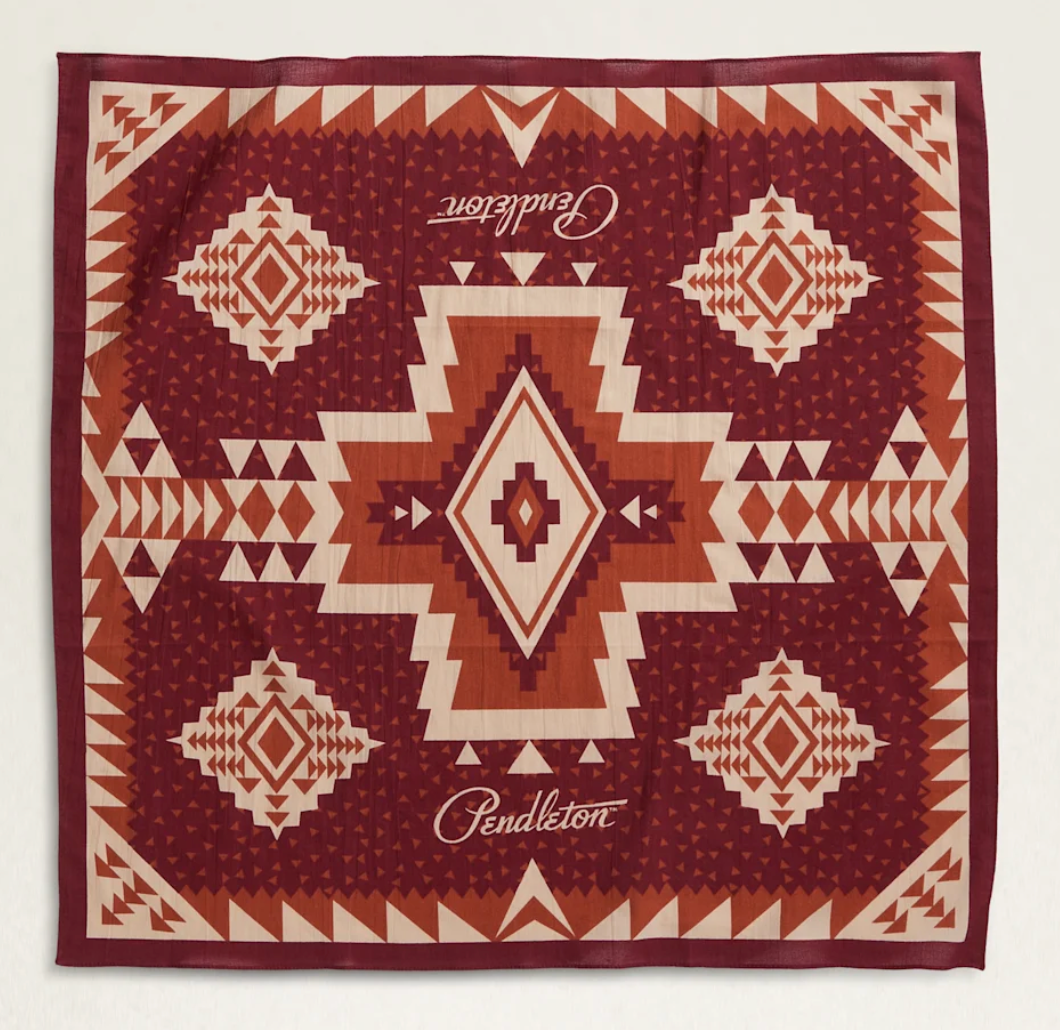 Pendleton Bandana 3-Pack