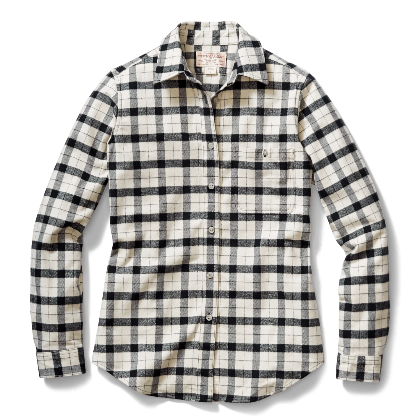 Filson Womens Alaskan Guide Shirt