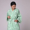 Mahogany Womens Miya Robe