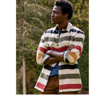 Pendleton Mens Doublesoft Driftwood Shirt