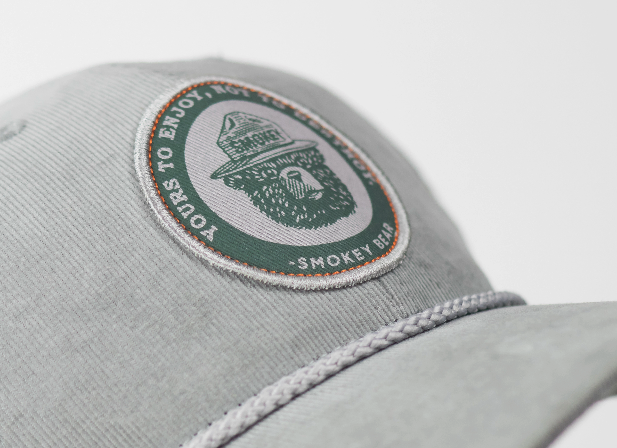 Landmark Project Smokey Bear Cap