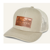 Filson Dry Tin Logger Mesh Cap