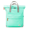 ORI LONDON/USA Canfield Medium Recycled Nylon Bag - Capri