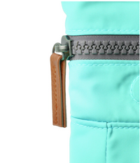 ORI Canfield B Medium Recycled Nylon Bag - Capri