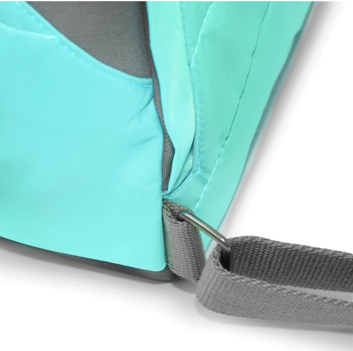 ORI Canfield B Medium Recycled Nylon Bag - Capri