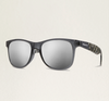 Pendleton Gabe Sunglasses - Grey Crystal/Black Oxbow