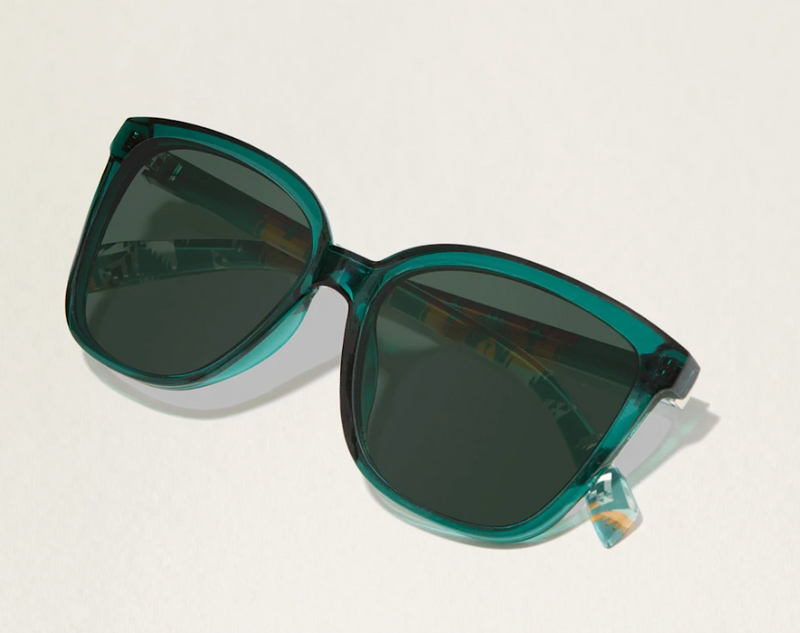 Pendleton Rylahn Sunglasses - Teal Crystal/Nehalem