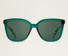 Pendleton Rylahn Sunglasses - Teal Crystal/Nehalem