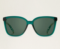 Pendleton Rylahn Sunglasses - Teal Crystal/Nehalem