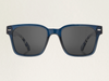 Pendleton Coby Sunglasses - Navy Crystal/Navy Oxbow