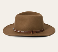 Stetson Santa Fe Outdoor Hat - Driftwood