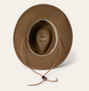 Stetson Santa Fe Outdoor Hat - Driftwood