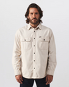 Filson Mens Field Flannel Shirt