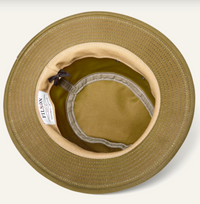 Filson Tin Packer Hat