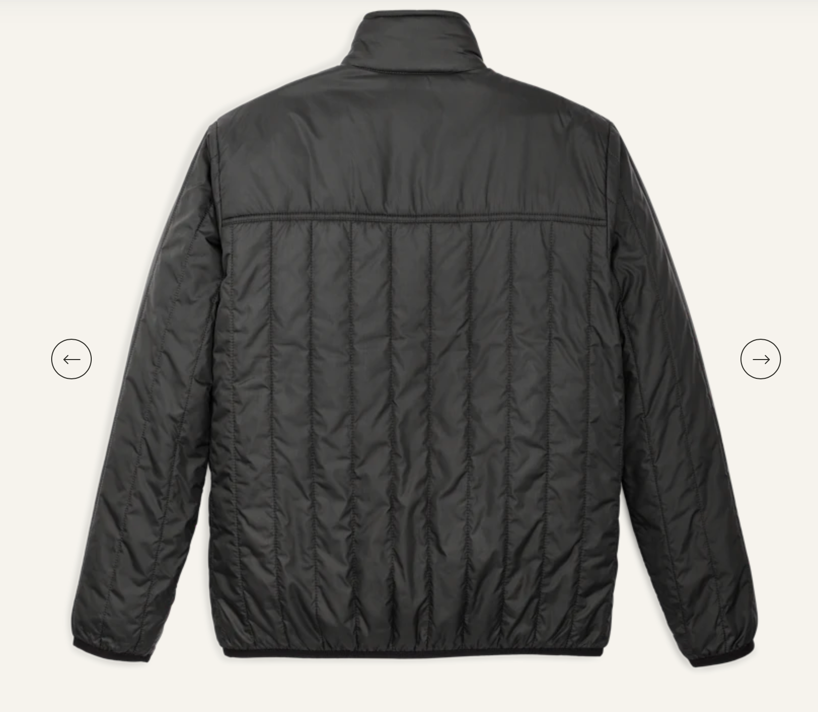 Filson Mens Ultralight Jacket