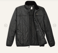 Filson Mens Ultralight Jacket