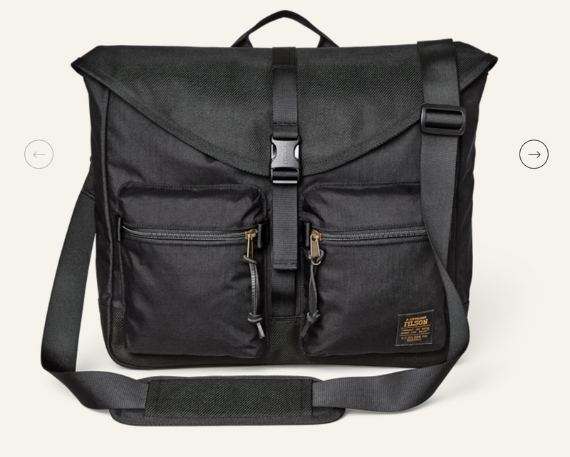 Filson Original Surveyor Messenger Bag