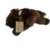 Kids Buffalo/Bison Stuffed Toy