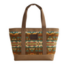 Pendleton Solstice Canyon Zip Tote