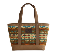 Pendleton Solstice Canyon Zip Tote