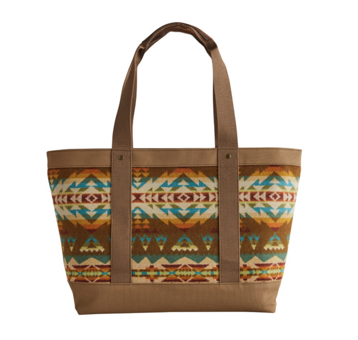 Pendleton Solstice Canyon Zip Tote