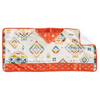 Pendleton Printed Hooded Baby Towel