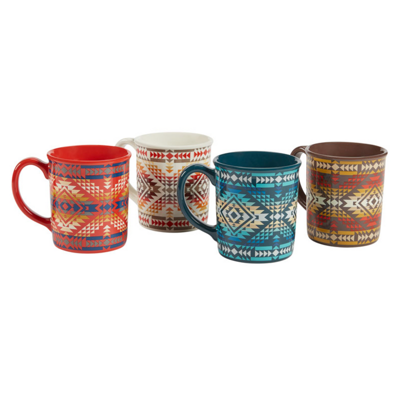 Pendleton Smith Rock Collection Coffee Mug