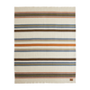 Pendleton Bridger Stripe Throw