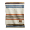 Pendleton Bridger Stripe Throw