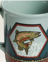 Pendleton Salmon Falls Coffee Mug