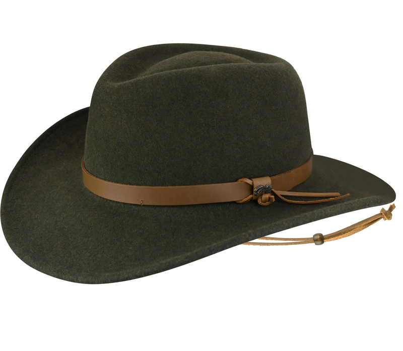 Bailey Morgan Outdoor  Hat