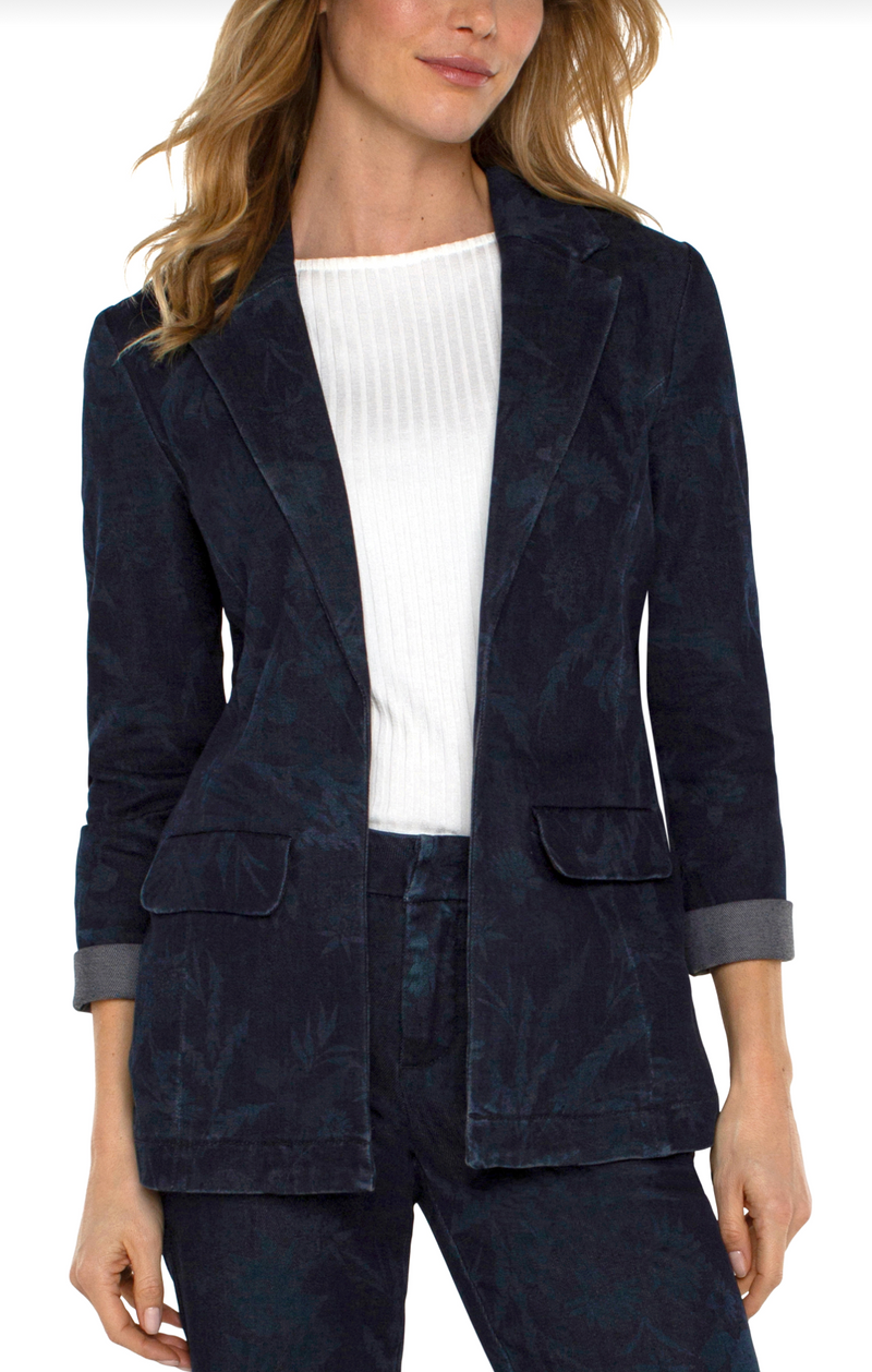 Liverpool Womens Boyfriend Blazer