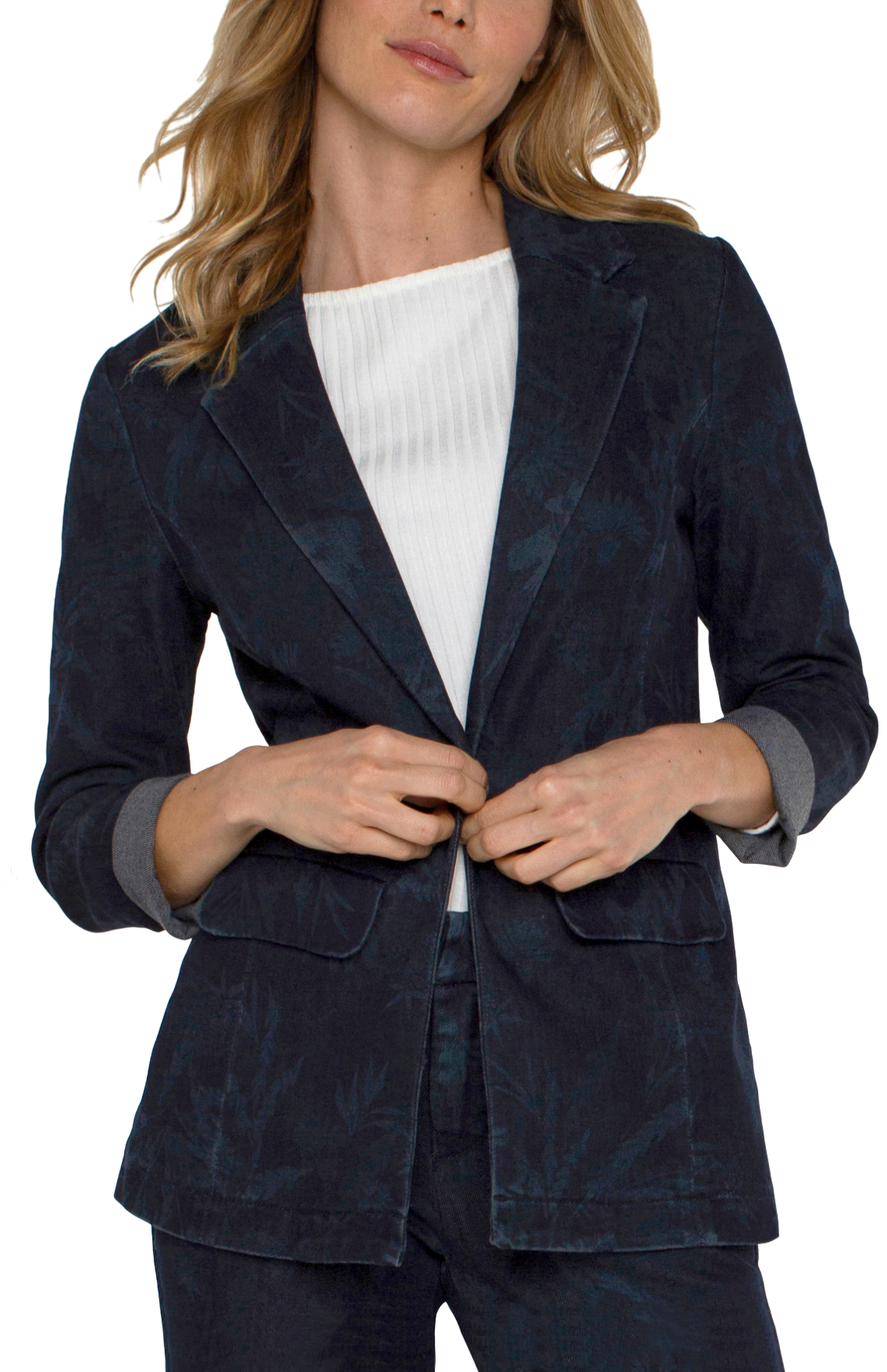 Liverpool Womens Boyfriend Blazer