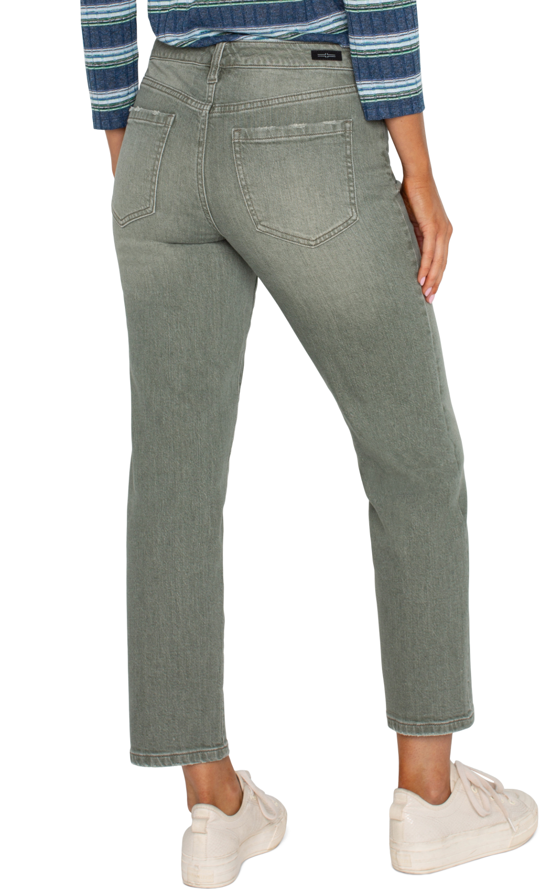 Liverpool Womens Non-Skinny Skinny Jean