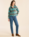 Pendleton Womens Lowell Wool Jacket