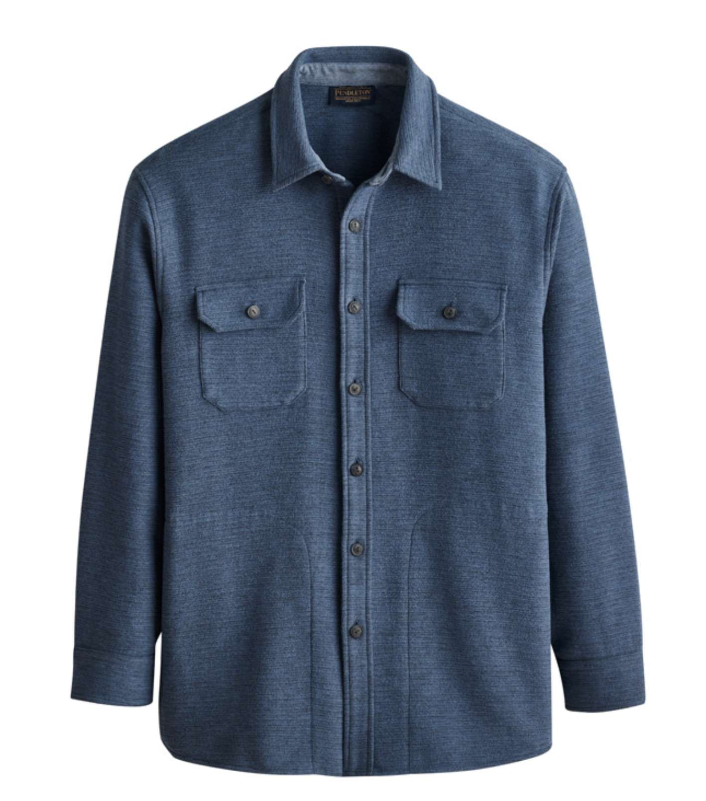 Pendleton Mens Doublesoft Driftwood Shirt