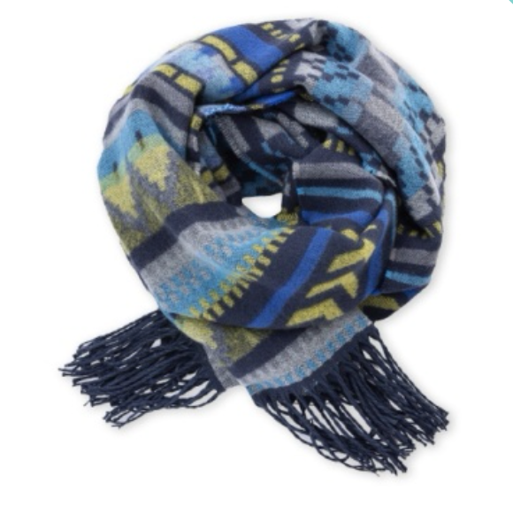 Pistil Womens Bray Scarf