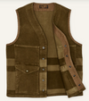 Filson Mens Beartooth Cruiser Vest