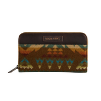 Pendleton Solstice Canyon Zip Wallet