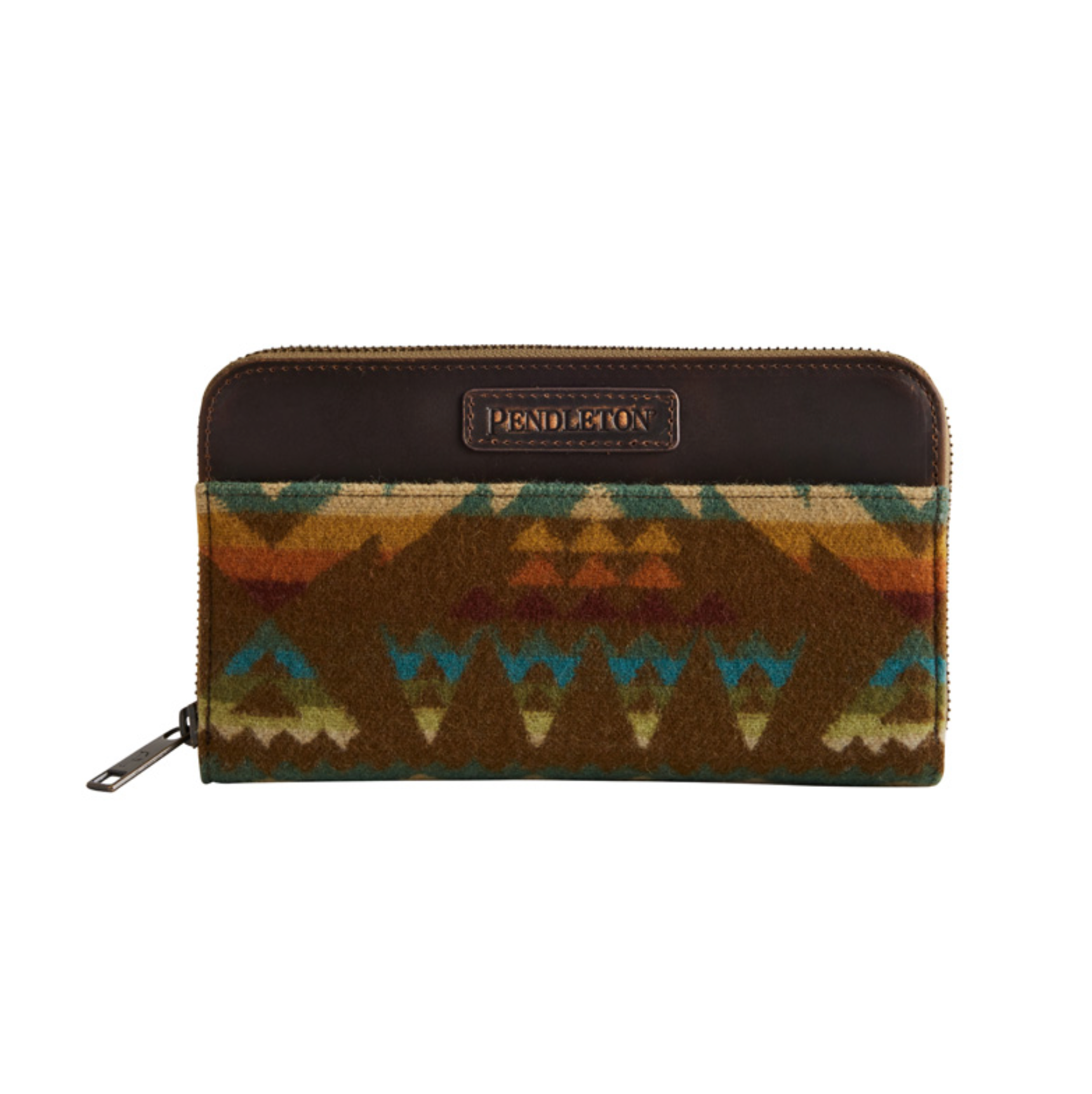 Pendleton Solstice Canyon Zip Wallet