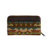 Pendleton Solstice Canyon Zip Wallet